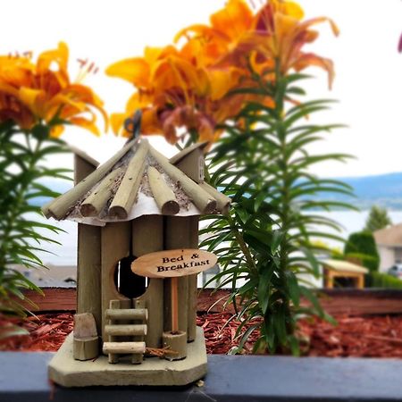 Lakeview Oasis Bed And Breakfast West Kelowna Extérieur photo