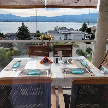 Lakeview Oasis Bed And Breakfast West Kelowna Extérieur photo