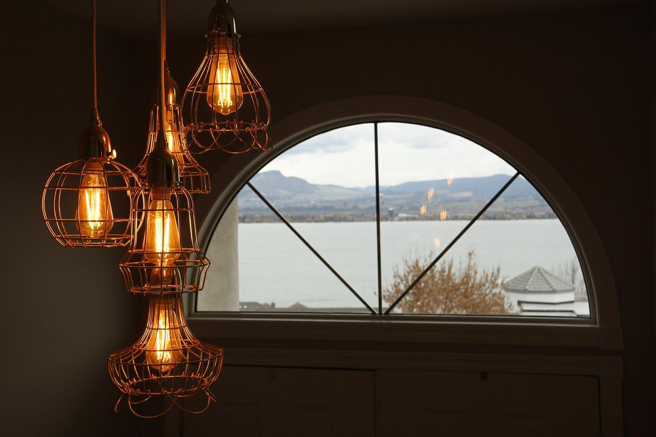 Lakeview Oasis Bed And Breakfast West Kelowna Extérieur photo
